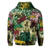 Martin Luther King Hoodie